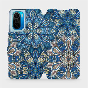 Hülle für Xiaomi POCO F3 - Farbe V108P