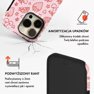 Hülle Elite Pro für Xiaomi Redmi 15C - Farbe EP86E