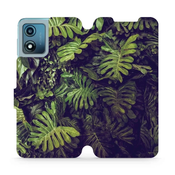Hülle für Motorola Moto E13 - Farbe V136P