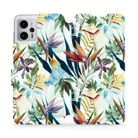 Hülle für Motorola Moto G23 - Farbe M071P