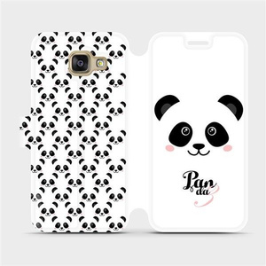 Hülle für Samsung Galaxy A3 2016 - Farbe M030P