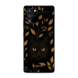 Hülle Glossy Case für Samsung Galaxy S10 Lite - Farbe G164G