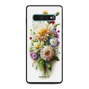 Hülle Glossy Case für Samsung Galaxy S10 Plus - Farbe G016G