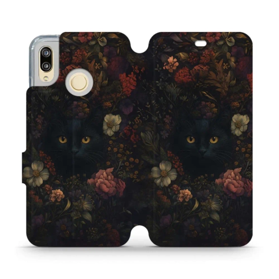Hülle für Huawei P20 Lite - Farbe V161S