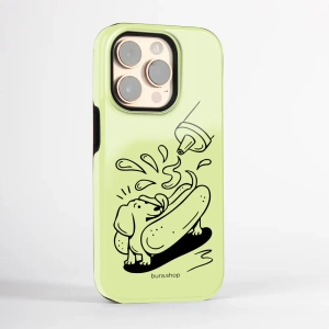 Hülle Elite Pro für Xiaomi Redmi 15C 5G - Farbe E55BS