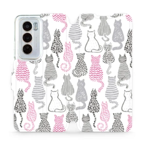 Hülle für OPPO Reno 12 5G - Farbe MX01S