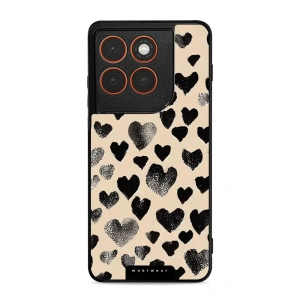 Hülle Glossy Case für Motorola Edge 70 - Farbe GA51G