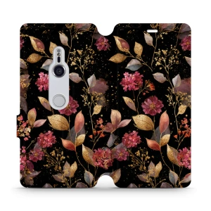 Hülle für Sony Xperia XZ3 - Farbe V171S