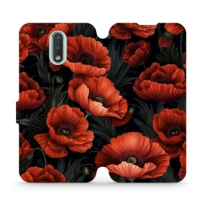 Hülle für Nokia 2.3 - Farbe VP45S