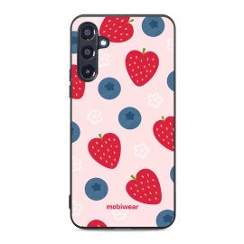 Hülle Glossy Case für Samsung Galaxy A16 5G - Farbe GP84G