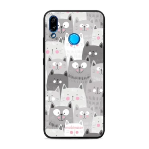 Hülle Glossy Case für Huawei P20 Lite - Farbe G045G