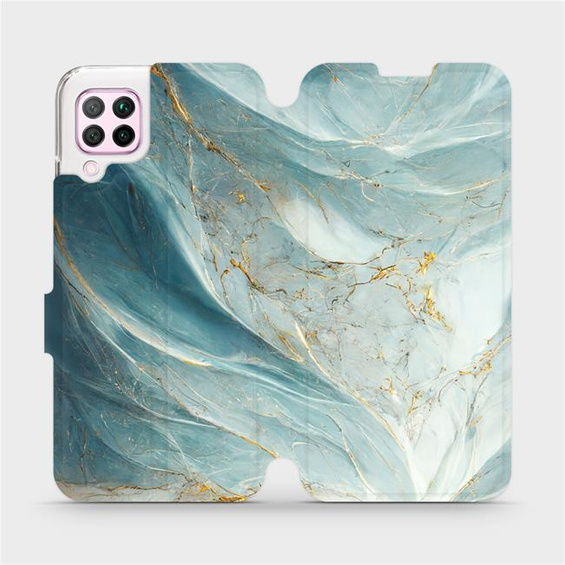 Hülle für Huawei P40 Lite - Farbe VP34S