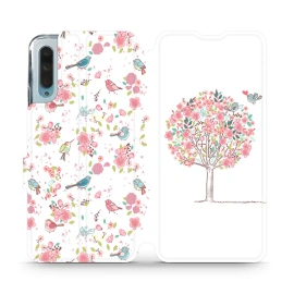 Hülle für Huawei P Smart Pro - Farbe M120S