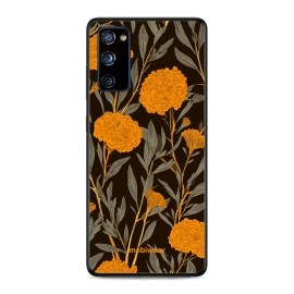 Hülle Glossy Case für Samsung Galaxy S20 FE - Farbe G175G