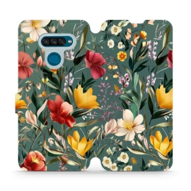 Hülle für LG K50S - Farbe VP71S