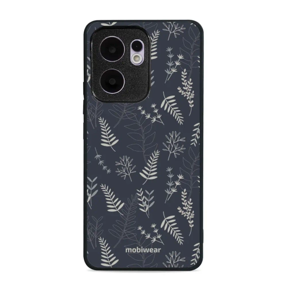 Hülle Glossy Case für OPPO Reno 13 F 5G - Farbe G044G