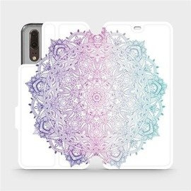 Hülle für Huawei P20 - Farbe M008S
