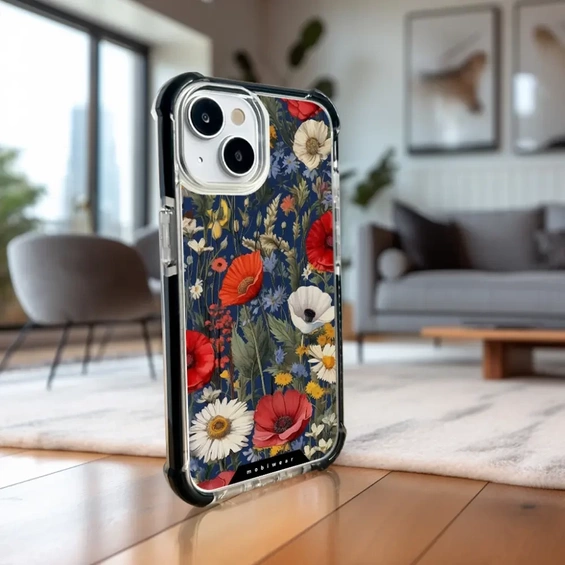 Hülle MagSafe Elite Bumper für Apple iPhone 14 Plus - Farbe D005D