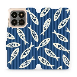 Hülle für Huawei Honor 400 Smart - Farbe VP89S