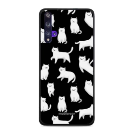 Hülle Glossy Case für Huawei Nova 5T - Farbe G163G