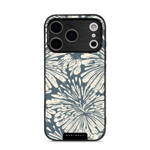 Hülle Glossy Case für Apple iPhone 17 Pro - Farbe GA42G