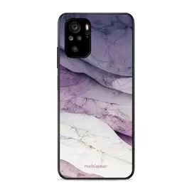 Hülle Glossy Case für Xiaomi Redmi Note 10 - Farbe G028G