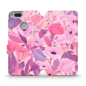 Hülle für Xiaomi Mi A1 - Farbe VP74S