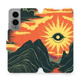 Hülle für OnePlus Nord CE 4 Lite - Farbe VP55S