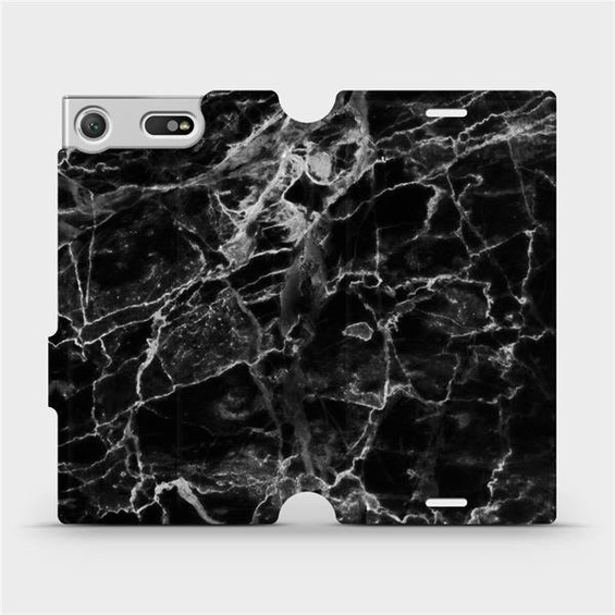 Hülle für Sony Xperia XZ1 Compact - Farbe V056P