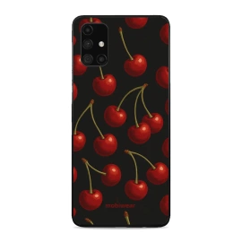 Hülle Glossy Case für Samsung Galaxy M31s - Farbe GP83G