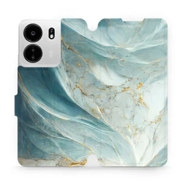 Hülle für Xiaomi POCO C65 - Farbe VP34S