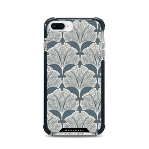 Hülle MagSafe Elite Bumper für Apple iPhone 8 Plus - Farbe DA43D