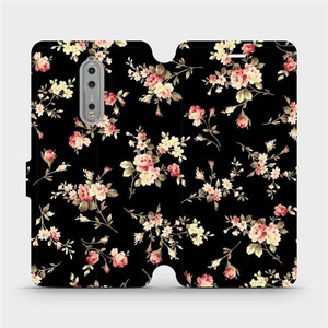 Hülle für Nokia 8 - Farbe VD02S