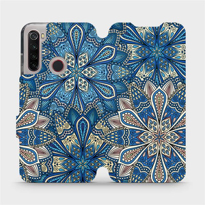 Hülle für Xiaomi Redmi Note 8 - Farbe V108P