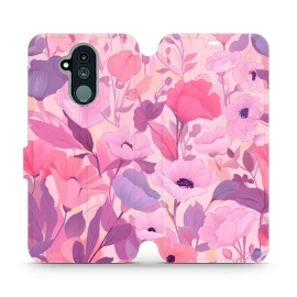 Hülle für Huawei Mate 20 Lite - Farbe VP74S