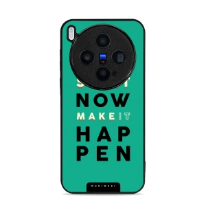 Hülle Glossy Case für Vivo X300 - Farbe G079G