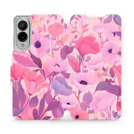 Hülle für Samsung Galaxy S25 Edge - Farbe VP74S