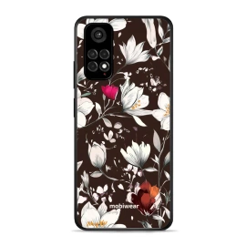 Hülle Glossy Case für Xiaomi Redmi Note 11S - Farbe GP72G