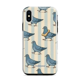 Hülle Elite Pro für Apple iPhone XR - Farbe EP91E