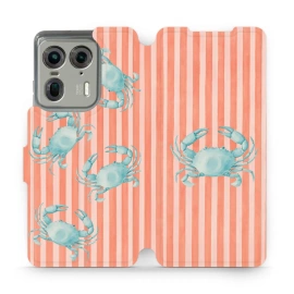 Hülle für Motorola Edge 50 Ultra - Farbe VP87S