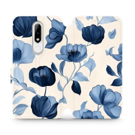 Hülle für Nokia 5.1 Plus - Farbe VP73S