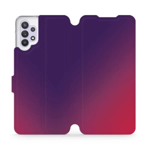 Hülle für Samsung Galaxy A32 5G - Farbe VP67S