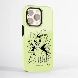 Hülle Elite Pro für Xiaomi Redmi 15C 5G - Farbe E39BS