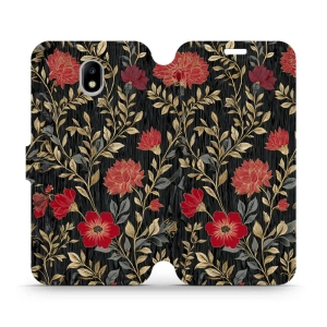 Hülle für Samsung Galaxy J7 2017 - Farbe V172S