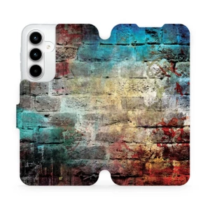 Hülle für Samsung Galaxy A35 5G - Farbe V061P