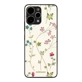 Hülle Glossy Case für Xiaomi Redmi 12 - Farbe G035G