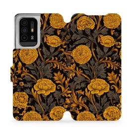 Hülle für OPPO Reno 5 Z - Farbe V173S