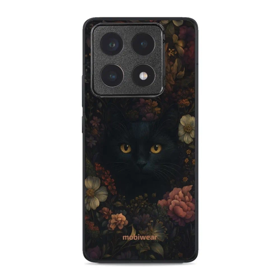 Hülle Glossy Case für Xiaomi 14T Pro - Farbe G161G