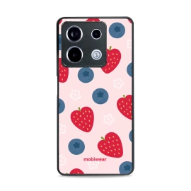 Hülle Glossy Case für Xiaomi Redmi Note 13 Pro 5G - Farbe GP84G