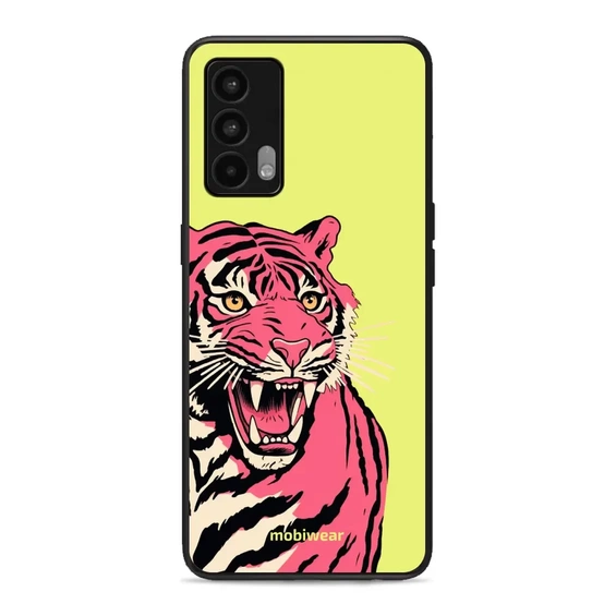 Hülle Glossy Case für Realme GT Master Edition - Farbe G051G